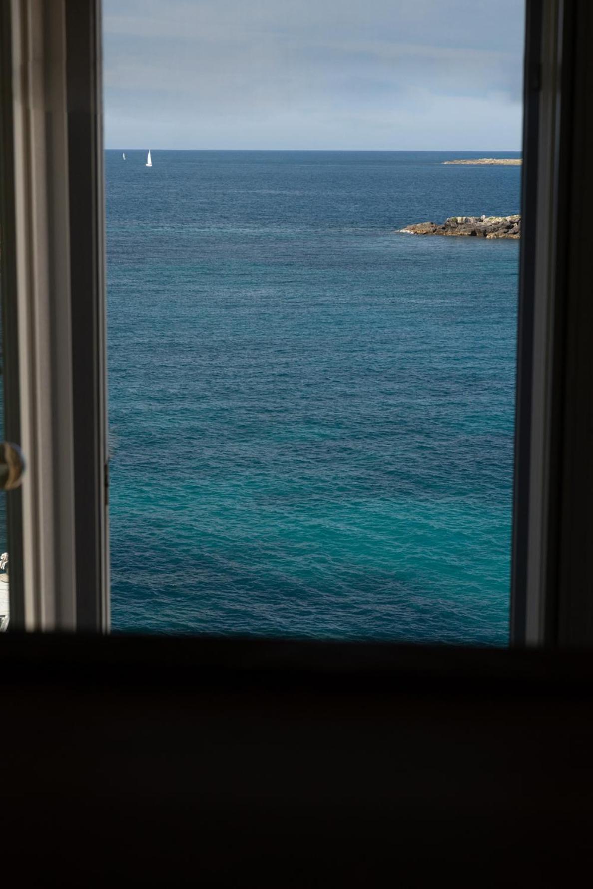 Fronte Mare Casa Daspa Gallipoli Exterior photo